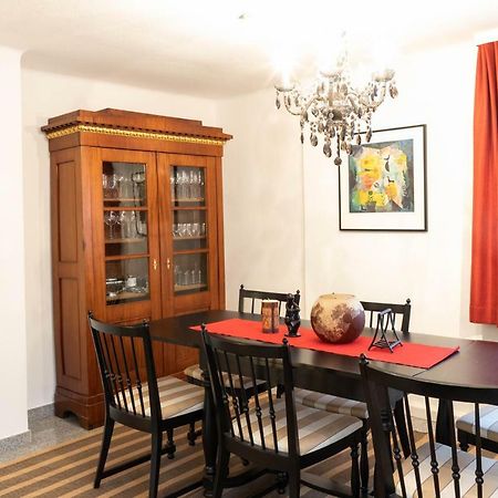 Villa Maxglan Salzburg Bagian luar foto