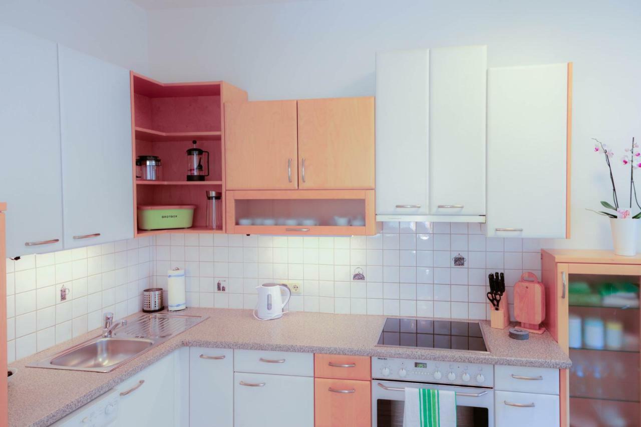 Villa Maxglan Salzburg Bagian luar foto