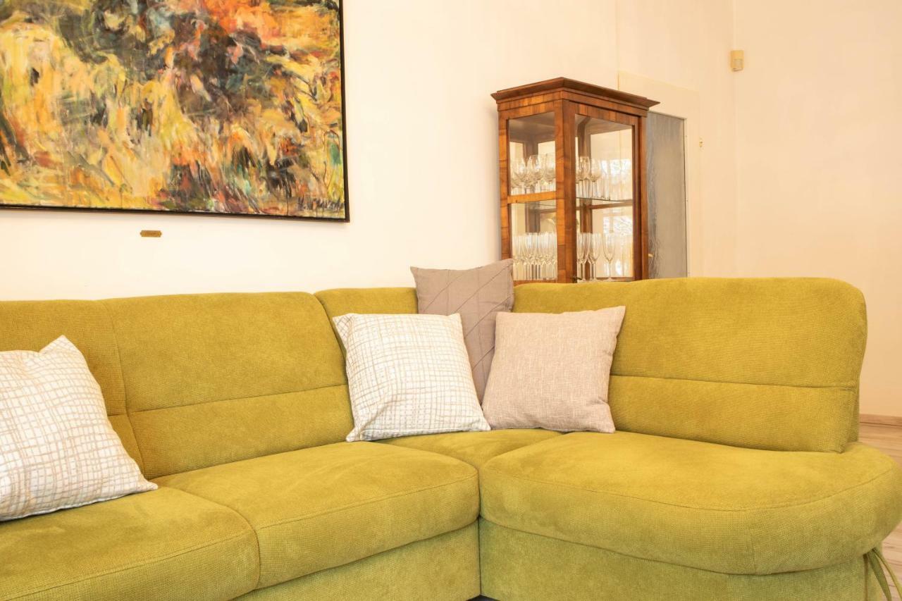 Villa Maxglan Salzburg Bagian luar foto