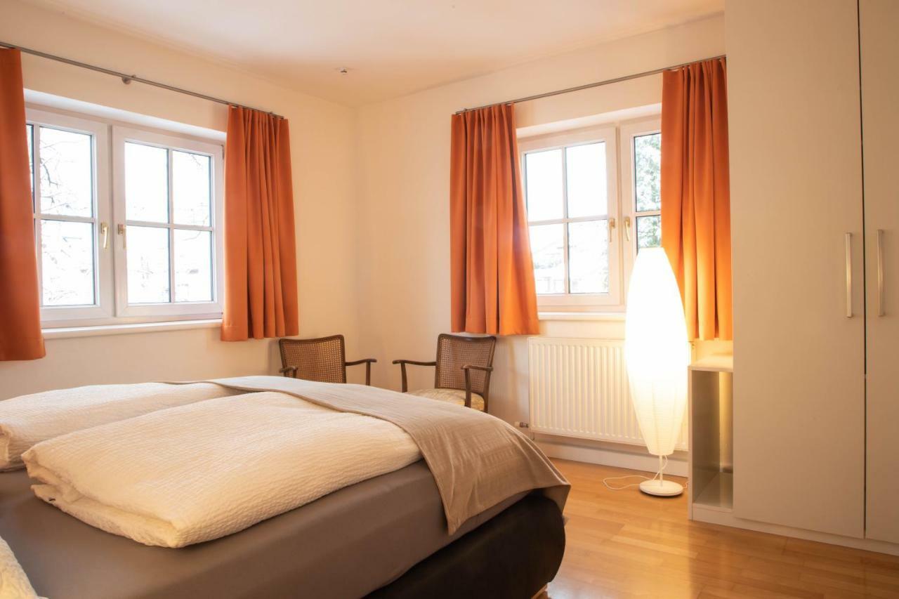 Villa Maxglan Salzburg Bagian luar foto