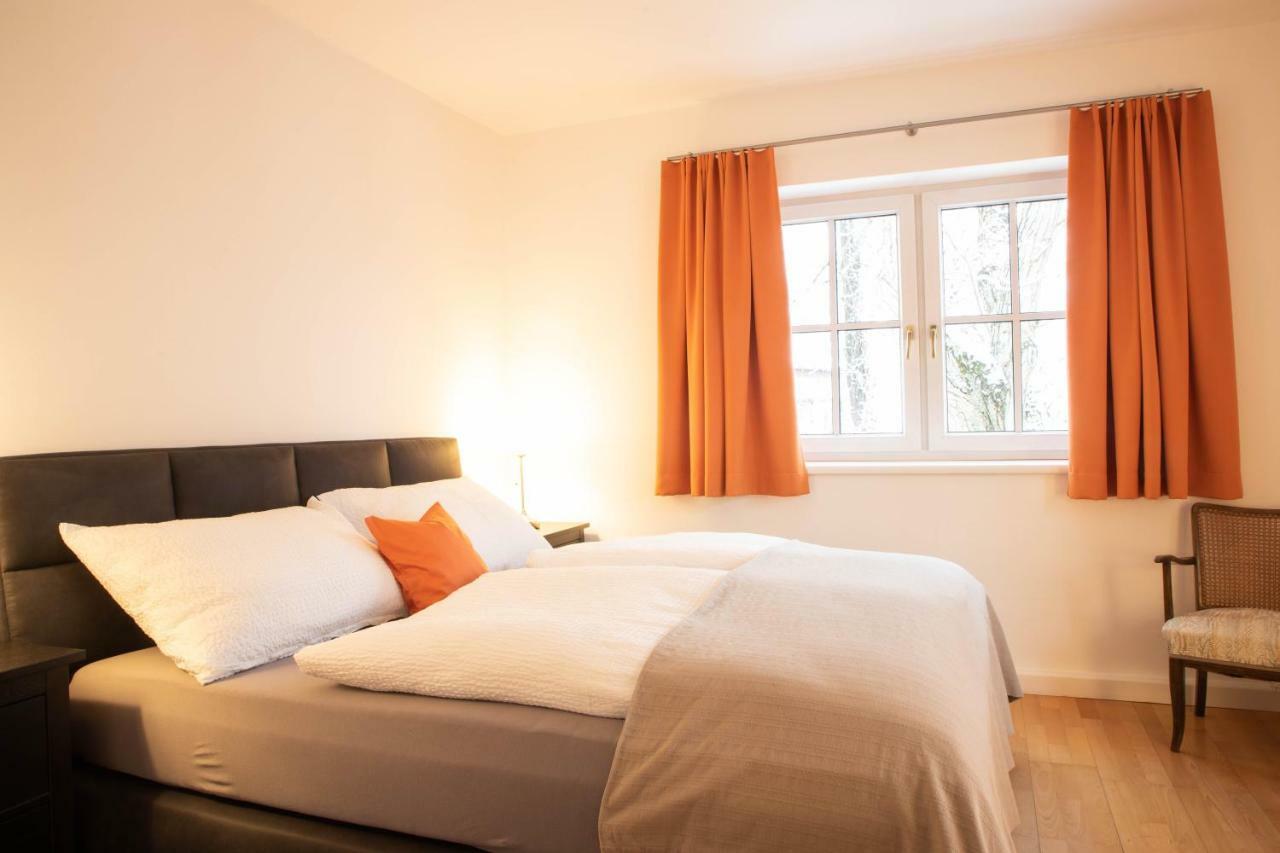 Villa Maxglan Salzburg Bagian luar foto