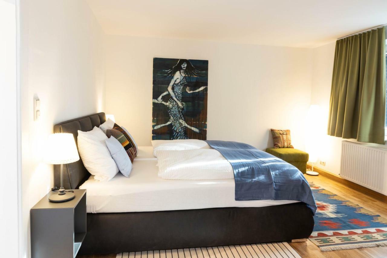Villa Maxglan Salzburg Bagian luar foto