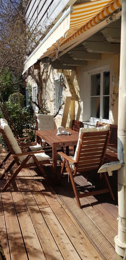 Villa Maxglan Salzburg Bagian luar foto