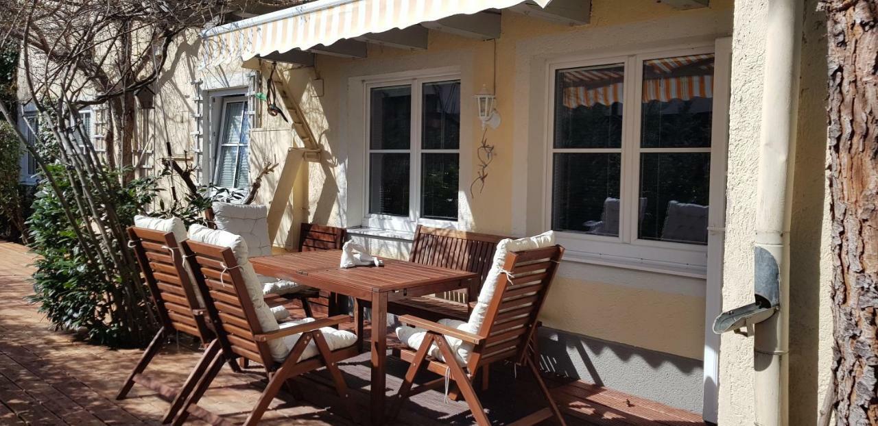 Villa Maxglan Salzburg Bagian luar foto